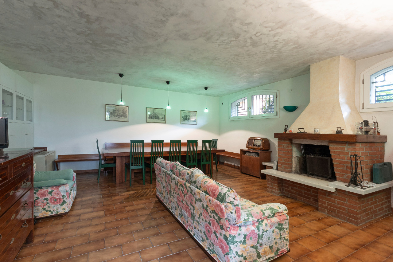 Casa Bifamiliare/Schiera in vendita a Quarto d'Altino